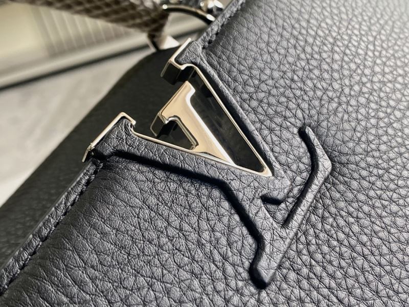 Louis Vuitton Top Handle Bags